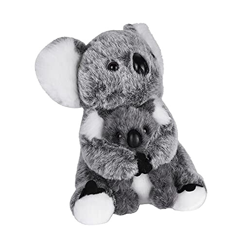 Peluche Koala gris 28 cm variant 4 