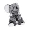 Peluche Koala gris 28 cm - miniature variant 5