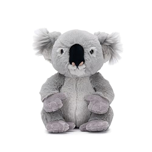 Peluche Koala multicolore 25 cm variant 1 