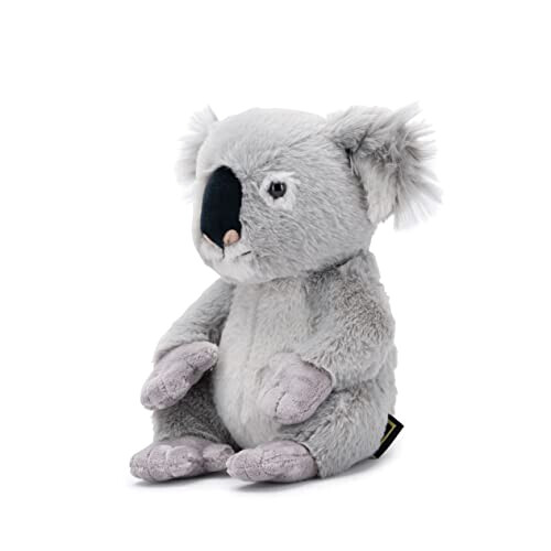 Peluche Koala multicolore 25 cm variant 2 
