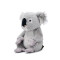 Peluche Koala multicolore 25 cm - miniature variant 3