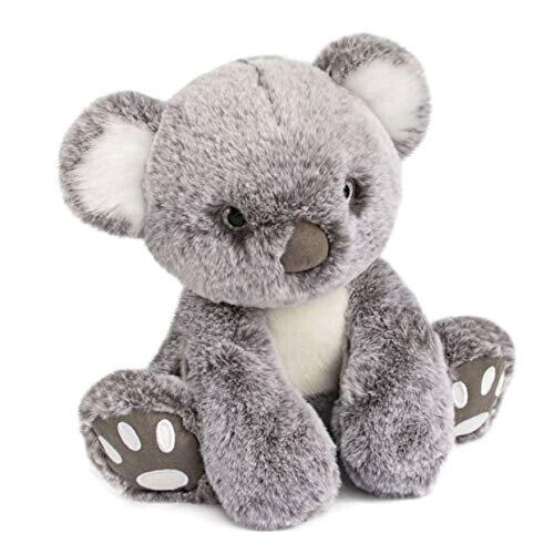 Peluche Koala grise 25 cm