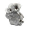 Peluche Koala multicolore 28 cm - miniature
