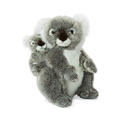 Peluche Koala multicolore 28 cm variant 0 