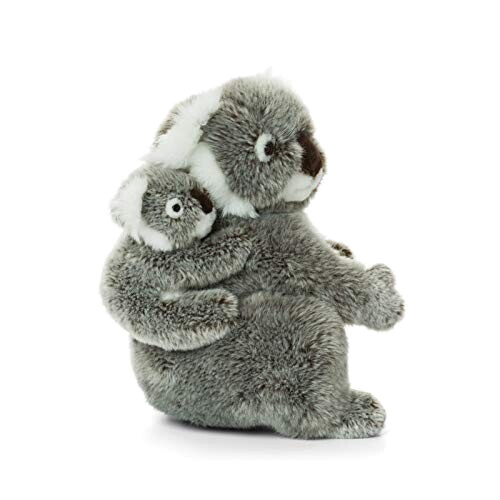 Peluche Koala multicolore 28 cm variant 1 