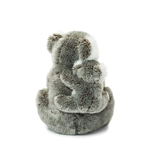 Peluche Koala multicolore 28 cm variant 2 