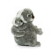 Peluche Koala multicolore 28 cm - miniature variant 2