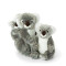 Peluche Koala multicolore 28 cm - miniature variant 4