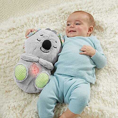 Peluche Koala variant 3 