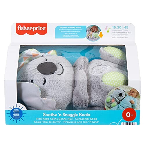 Peluche Koala variant 5 