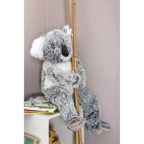 Peluche Koala koda le  80 cm variant 2 