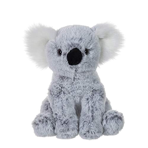 Peluche Koala bleu 30 cm