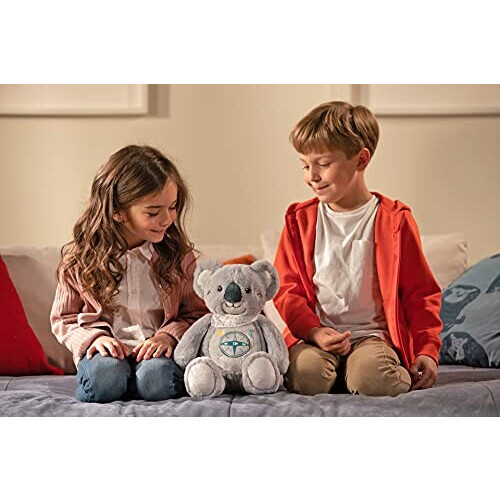 Peluche Koala gris 30 cm variant 2 