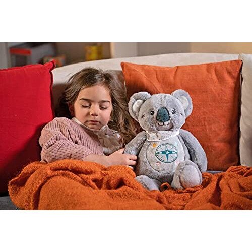 Peluche Koala gris 30 cm variant 3 