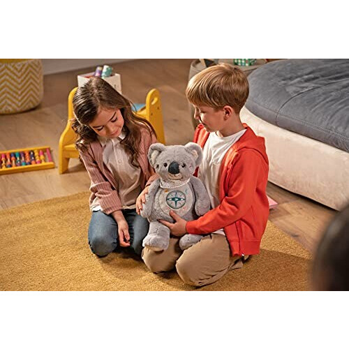 Peluche Koala gris 30 cm variant 5 