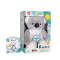 Peluche Koala gris 30 cm - miniature variant 1