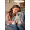 Peluche Koala gris 30 cm - miniature variant 2