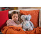Peluche Koala gris 30 cm - miniature variant 4