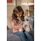 Peluche Koala gris 30 cm - miniature variant 5