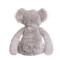 Peluche Koala gris 23 cm - miniature variant 1