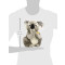 Peluche Koala 28 cm - miniature variant 1