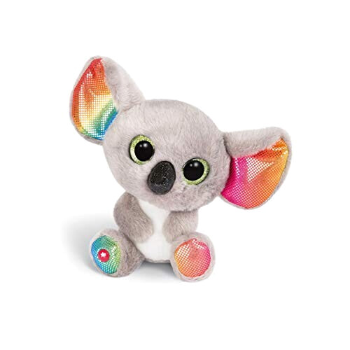 Peluche Koala no couleur 15 cm