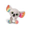 Peluche Koala no couleur 15 cm - miniature