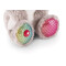 Peluche Koala no couleur 15 cm - miniature variant 3