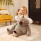 Peluche Koala gris 78 cm - miniature variant 1