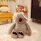 Peluche Koala gris 78 cm - miniature variant 2