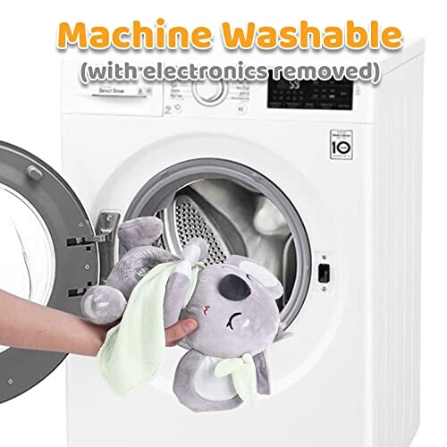 Peluche Koala variant 6 