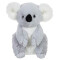 Peluche Koala 23 cm - miniature