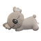 Peluche Koala gris 35 cm - miniature