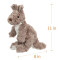 Peluche Kangourou 25 cm - miniature variant 1