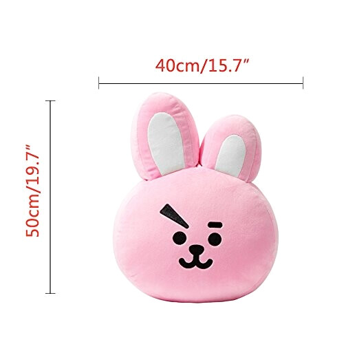 Peluche Lapin 39.9x30 cm variant 0 