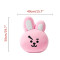 Peluche Lapin 39.9x30 cm - miniature variant 1