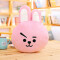 Peluche Lapin 39.9x30 cm - miniature variant 3