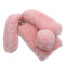 Peluche Lapin rose 10 cm - miniature variant 3
