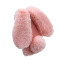 Peluche Lapin rose 10 cm - miniature variant 4