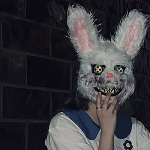 Peluche Lapin variant 0 