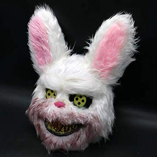 Peluche Lapin variant 5 