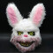 Peluche Lapin - miniature variant 2