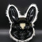 Peluche Lapin - miniature variant 4