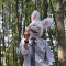 Peluche Lapin - miniature variant 5