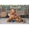 Peluche Léopard 76 cm - miniature variant 2