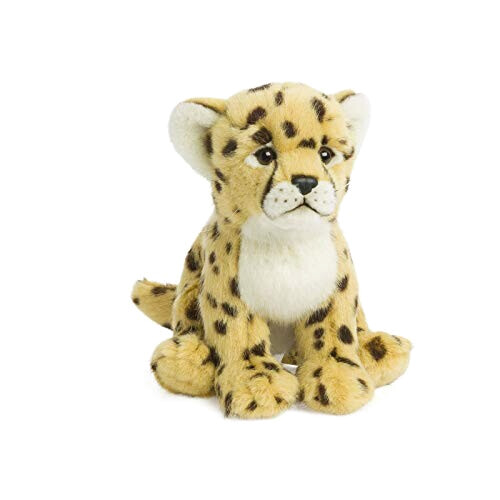 Peluche Léopard multicolore 23 cm variant 0 