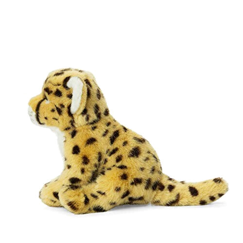 Peluche Léopard multicolore 23 cm variant 2 