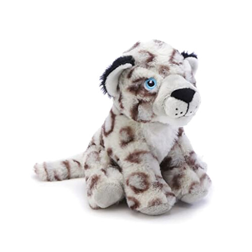 Peluche Léopard 15 cm