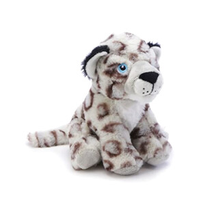 Peluche Léopard 15 cm