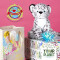 Peluche Léopard 15 cm - miniature variant 3